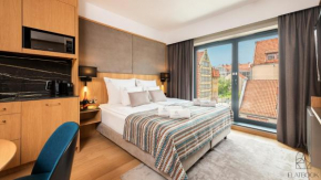 Flatbook - City Center SPA Apartments Deo Plaza I